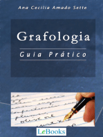 Grafologia: Guia prático