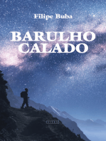 Barulho calado