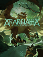 Araruama: O livro das raízes