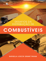 Desafios da Distribuição de Combustíveis