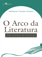 O Arco da Literatura: Das Teorias às Leituras