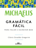 Gramática fácil