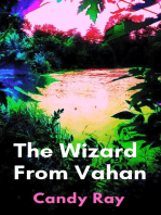 The Wizard From Vahan