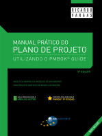 Manual Prático do Plano de Projeto (5ª edição)