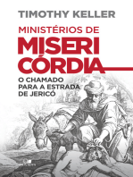 Ministérios de misericórdia