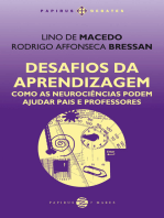 Desafios da aprendizagem: Como as neurociências podem ajudar pais e professores