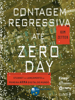 Contagem Regressiva até Zero Day
