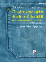 O Adolescente e seus dilemas