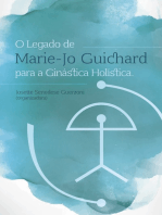 O Legado de Marie-Jo Guichard para a Ginástica Holística