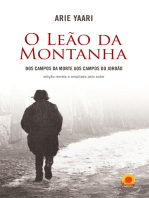 O Leão da Montanha