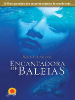 Encantadora de baleias