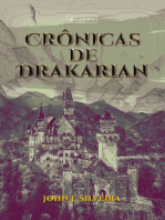 Crônicas de Drakarian: Caos