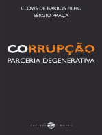 Corrupção