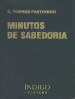 Minutos de Sabedoria