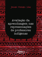 Avaliação da Aprendizagem nas Representações de Professores Indígenas