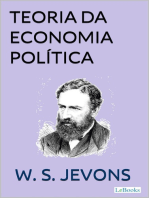Teoria da Economia Política