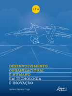 Ita: Desenvolvimento Organizacional e Humano em Tecnologia e Inovação