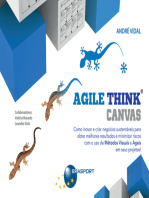 Agile Think Canvas