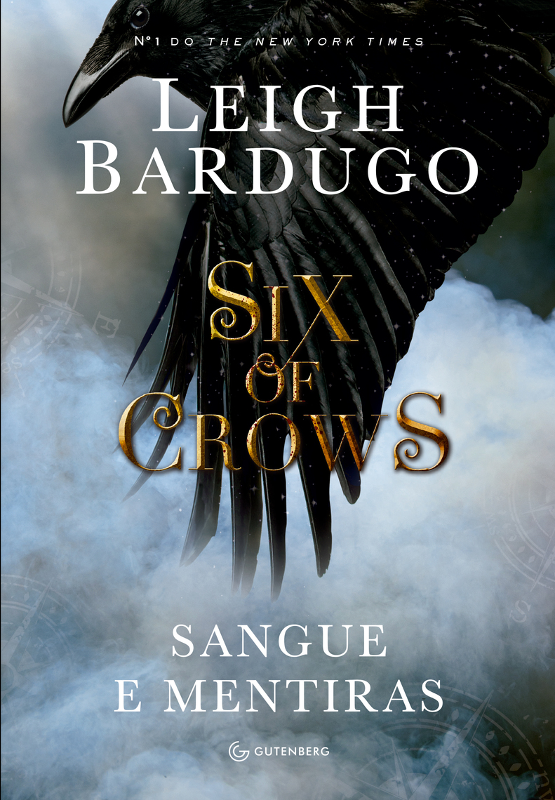 Read Six of crows Online by Leigh Bardugo Books