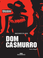 Dom Casmurro