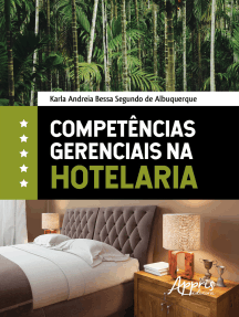 Competências Gerenciais na Hotelaria