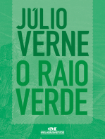 O Raio Verde: Texto adaptado