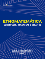 Etnomatemática: Concepções, Dinâmicas e Desafios