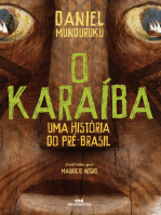 O Karaíba: Uma história do pré-Brasil