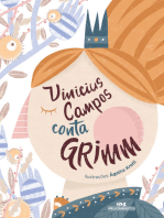 Vinicius Campos conta Grimm