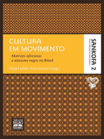 Cultura em movimento