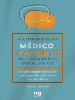 A comunicação médico-paciente no tratamento oncológico