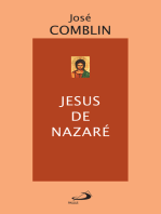 Jesus de Nazaré