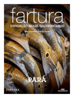 Fartura: Expedição Pará