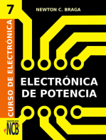 Electrónica de Potencia