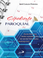 Expediente paroquial