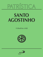 Patrística - A doutrina cristã - Vol. 17