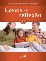 Casais em reflexão 1