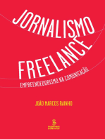Jornalismo freelance