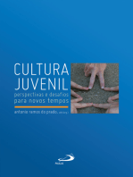 Cultura juvenil: Perspectivas e desafios para novos tempos