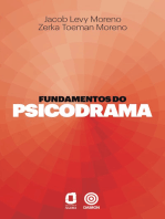 Fundamentos do psicodrama