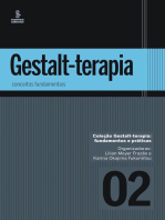 Gestalt-terapia: conceitos fundamentais