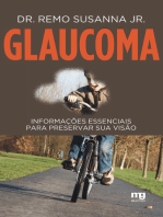 Glaucoma