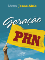 Geração PHN