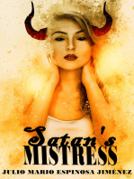 Satan's Mistress