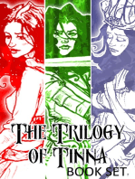 The Trilogy of Tinna