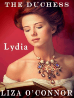 The Duchess Lydia: Lydia Bennet's Story, #2