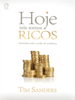 Hoje Nós Somos Ricos