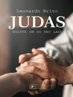 Judas, existe um do seu lado