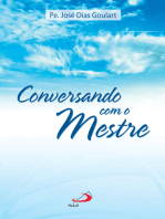 Conversando com o Mestre