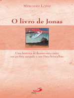 O livro de Jonas